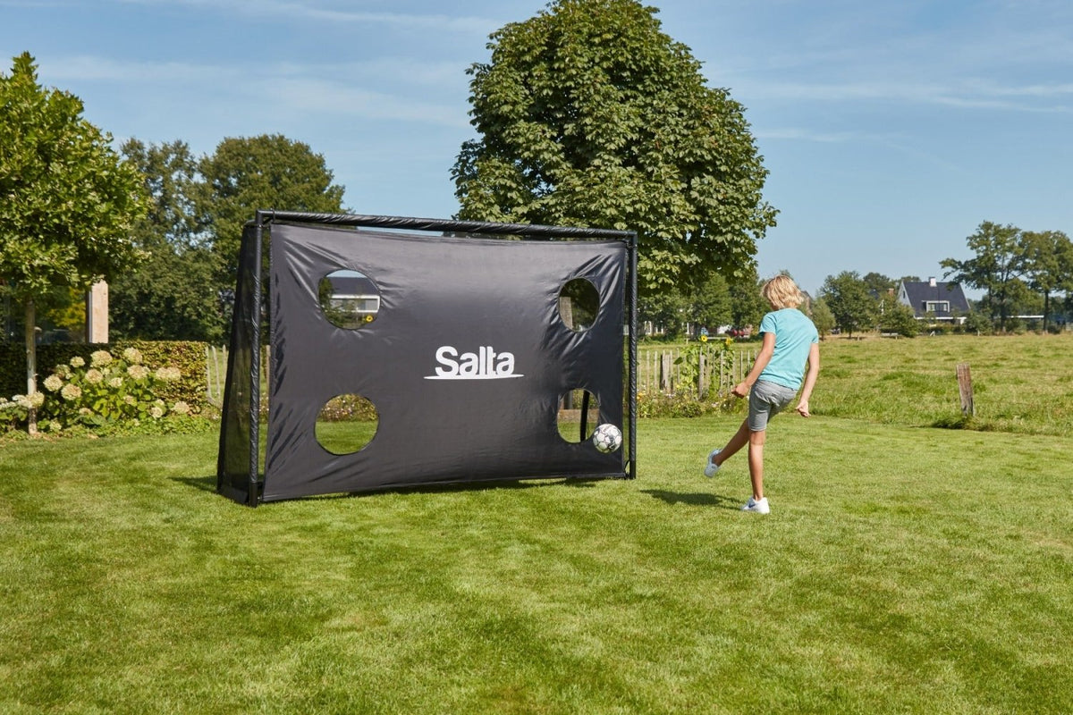 Salta 300cm x 200cm x 90cm Legend Football Goal - SGP Garden Ltd