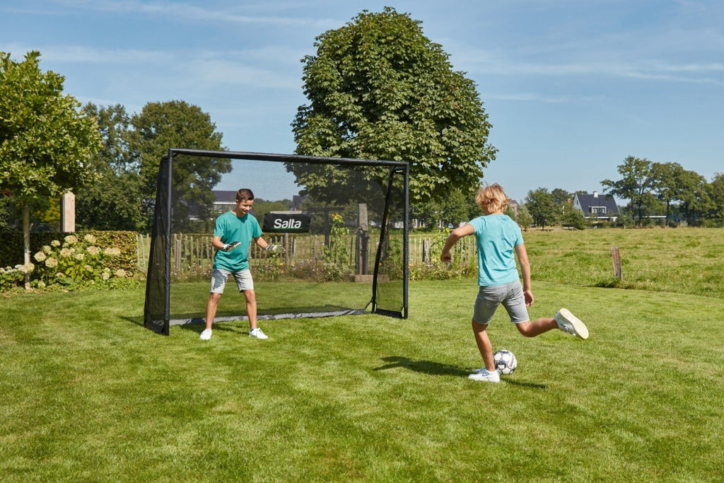 Salta 300cm x 200cm x 90cm Legend Football Goal - SGP Garden Ltd