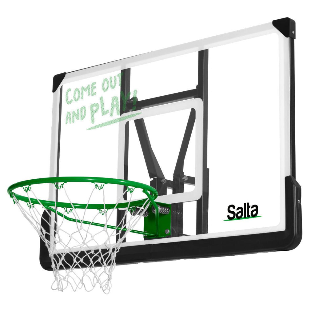 Basketball Hoop