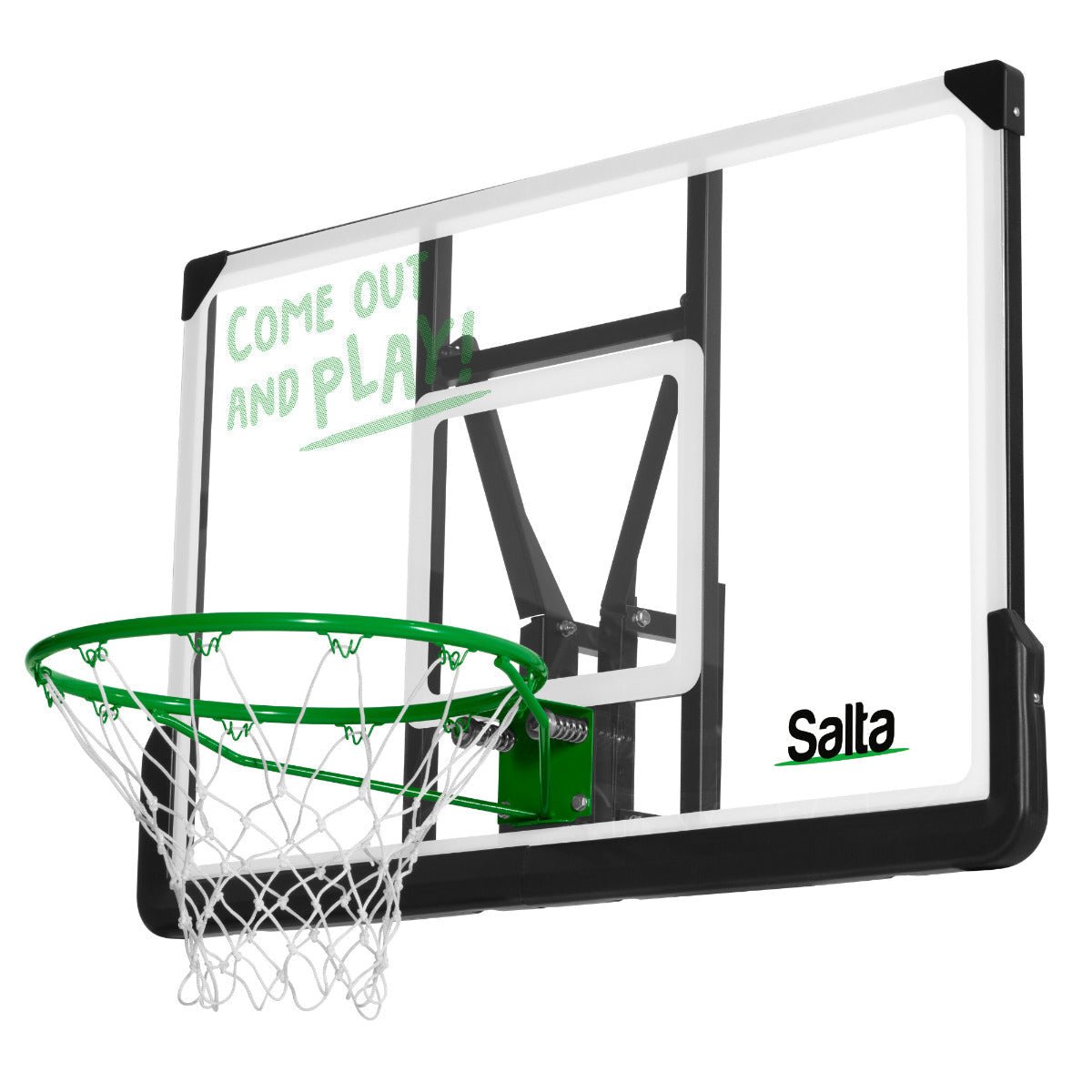Basketball Hoop