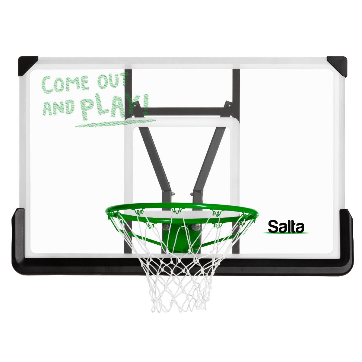 Basketball Hoop