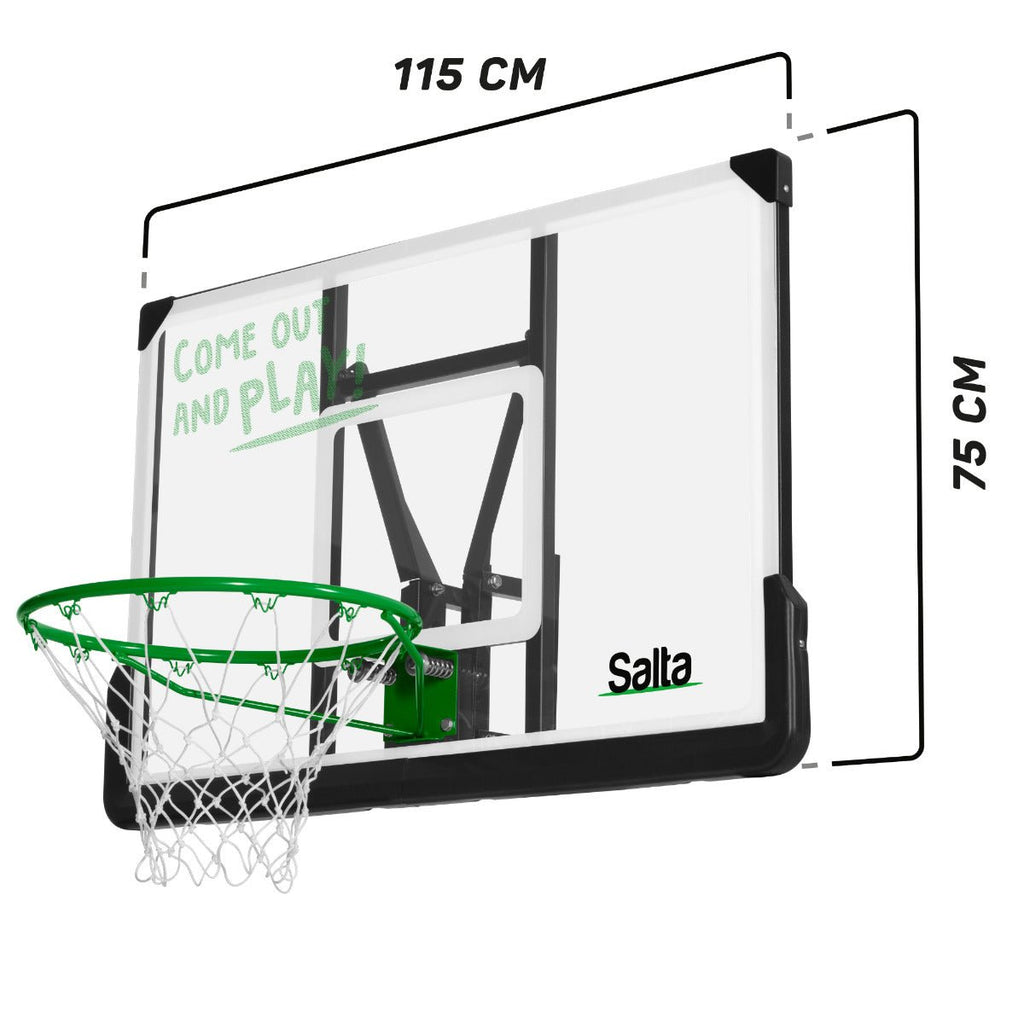 Basketball Hoop