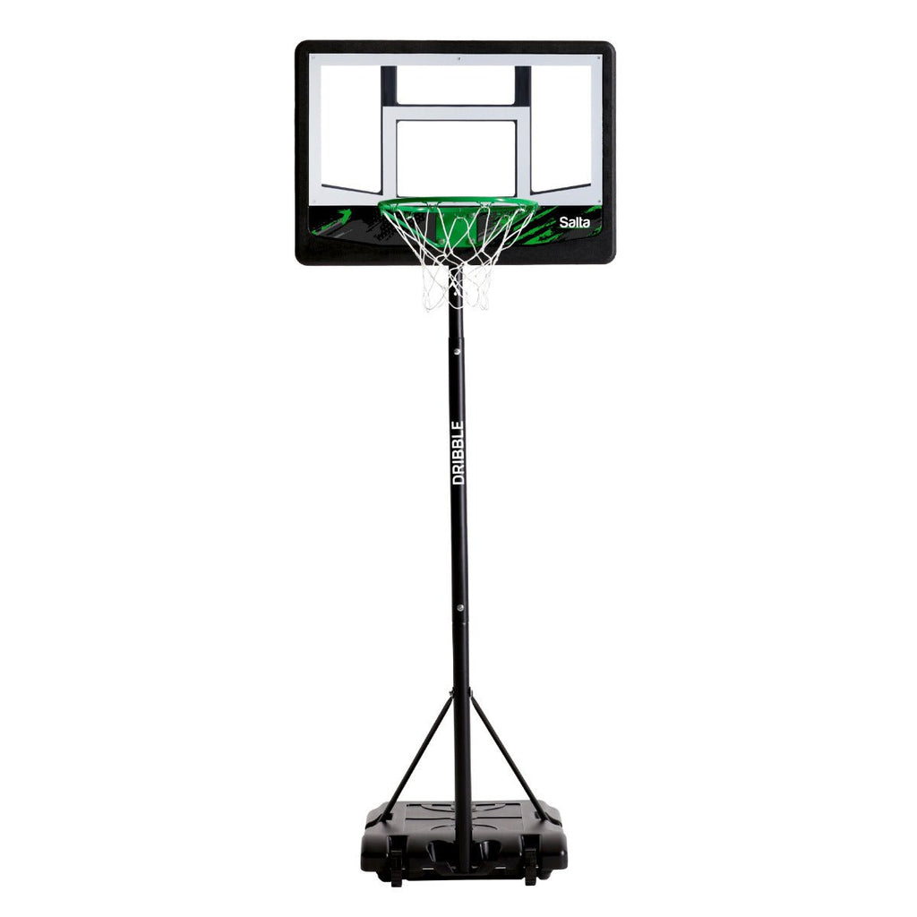 Salta Dribble Freestanding Basketball Hoop - SGP Garden Ltd