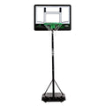 Salta Dribble Freestanding Basketball Hoop - SGP Garden Ltd