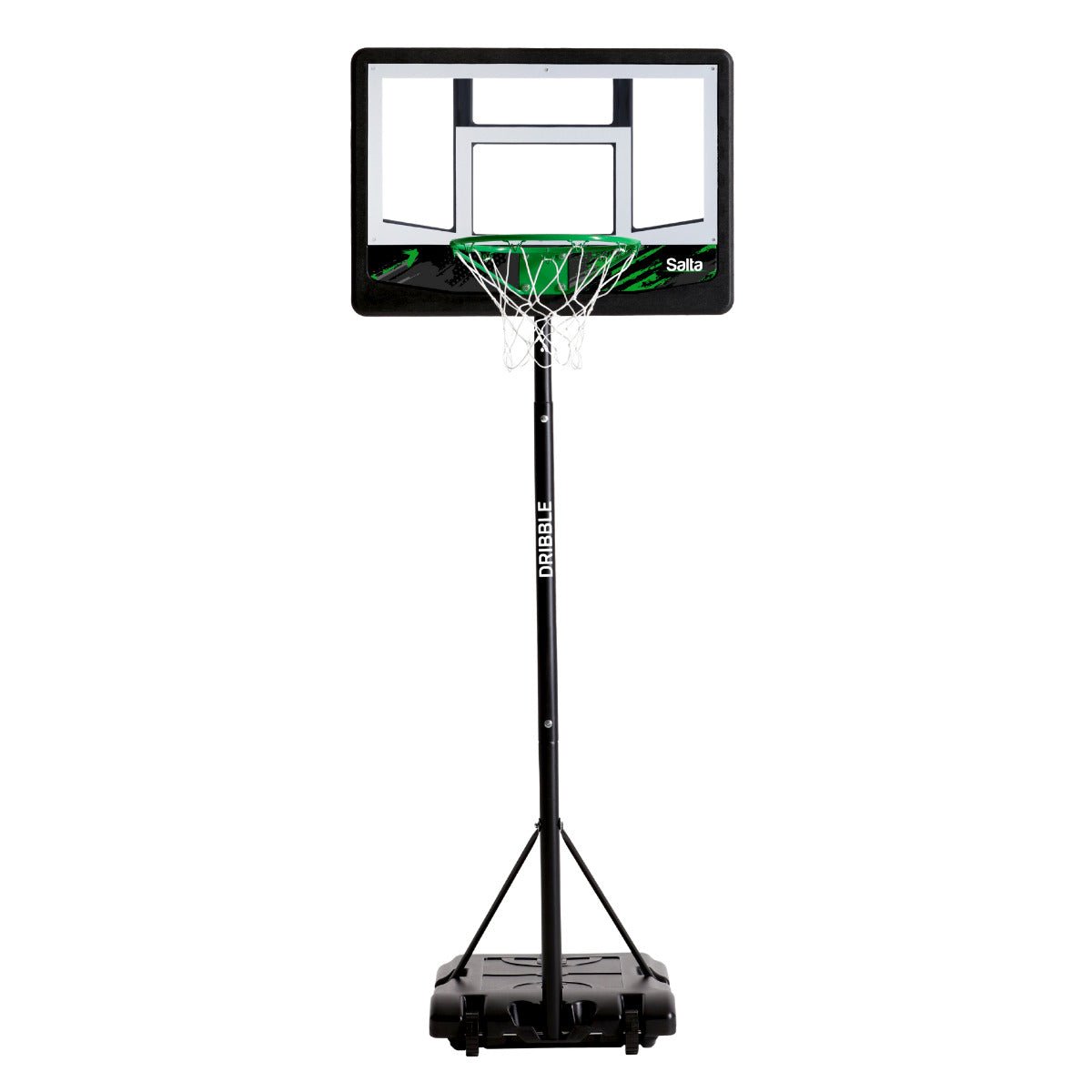 Salta Dribble Freestanding Basketball Hoop - SGP Garden Ltd
