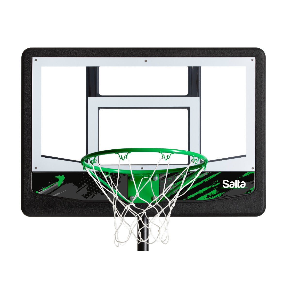 Salta Dribble Freestanding Basketball Hoop - SGP Garden Ltd