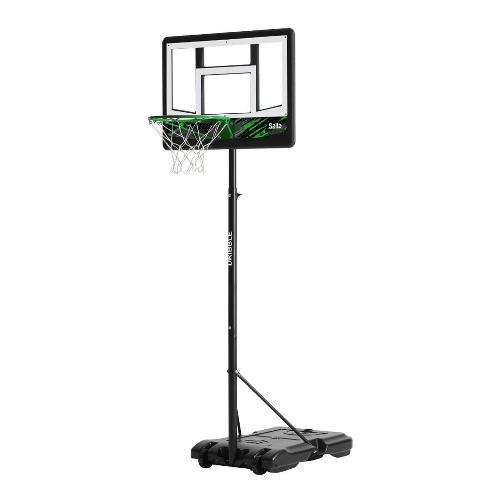 Salta Dribble Freestanding Basketball Hoop - SGP Garden Ltd