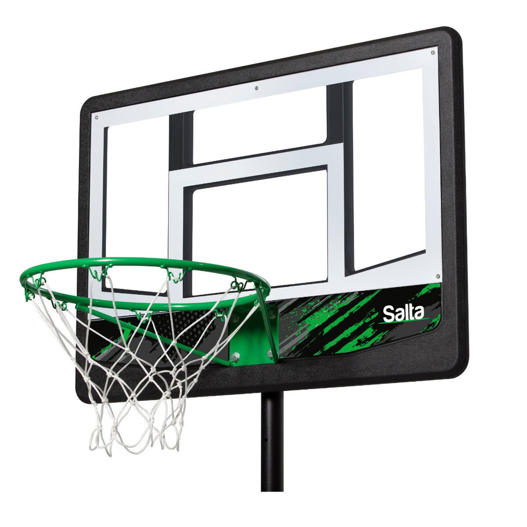 Salta Dribble Freestanding Basketball Hoop - SGP Garden Ltd