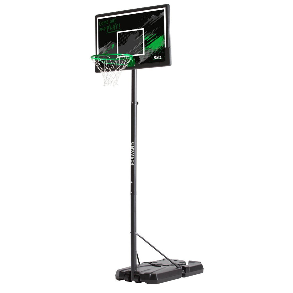 Salta Forward Freestanding Basketball Hoop - SGP Garden Ltd
