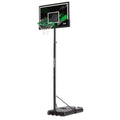 Salta Forward Freestanding Basketball Hoop - SGP Garden Ltd