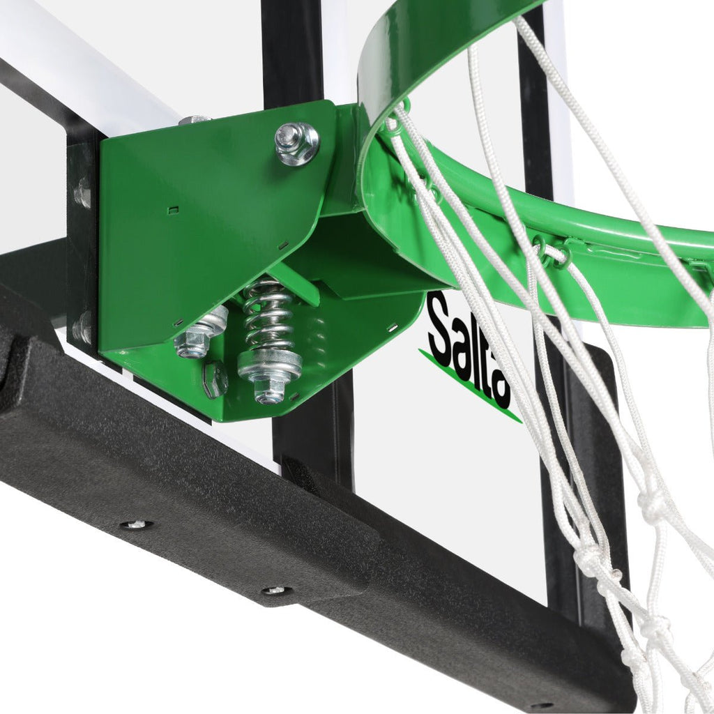 Salta Guard Backboard Basketball Hoop (Wall Mounted) - SGP Garden Ltd