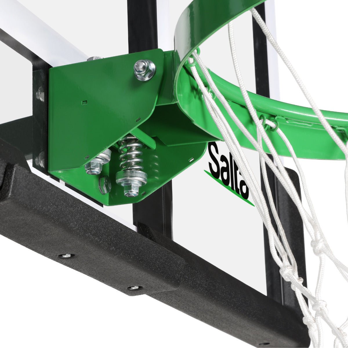 Salta Guard Backboard Basketball Hoop (Wall Mounted) - SGP Garden Ltd
