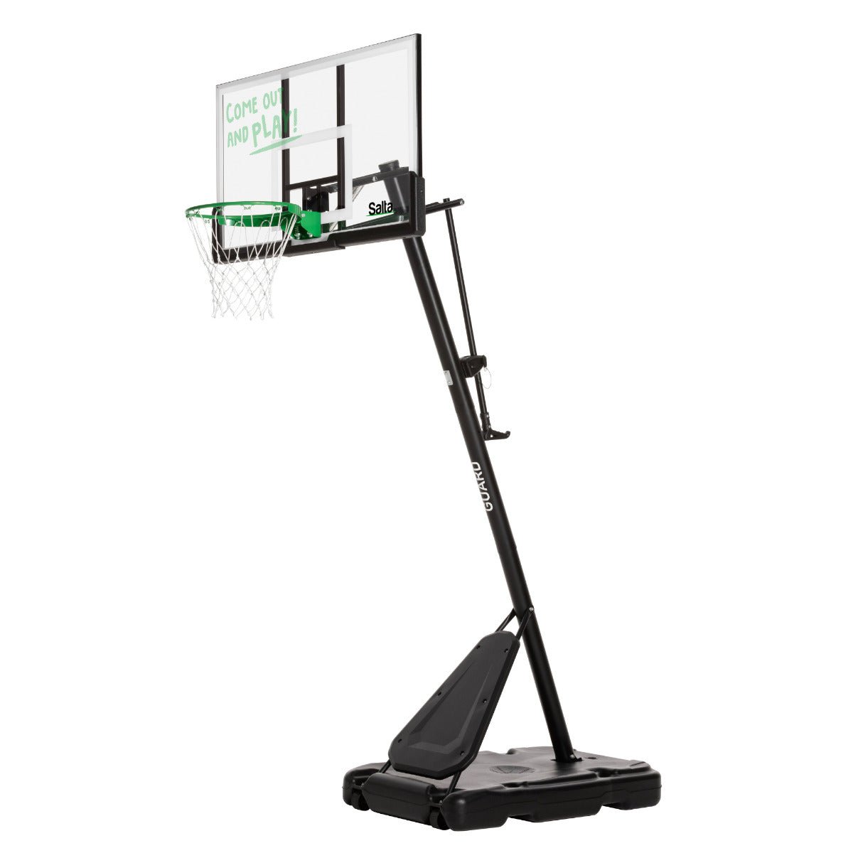 Salta Guard Freestanding Basketball Hoop - SGP Garden Ltd