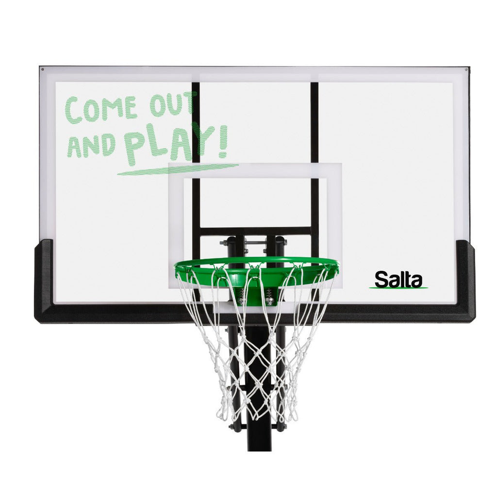 Salta Guard Freestanding Basketball Hoop - SGP Garden Ltd