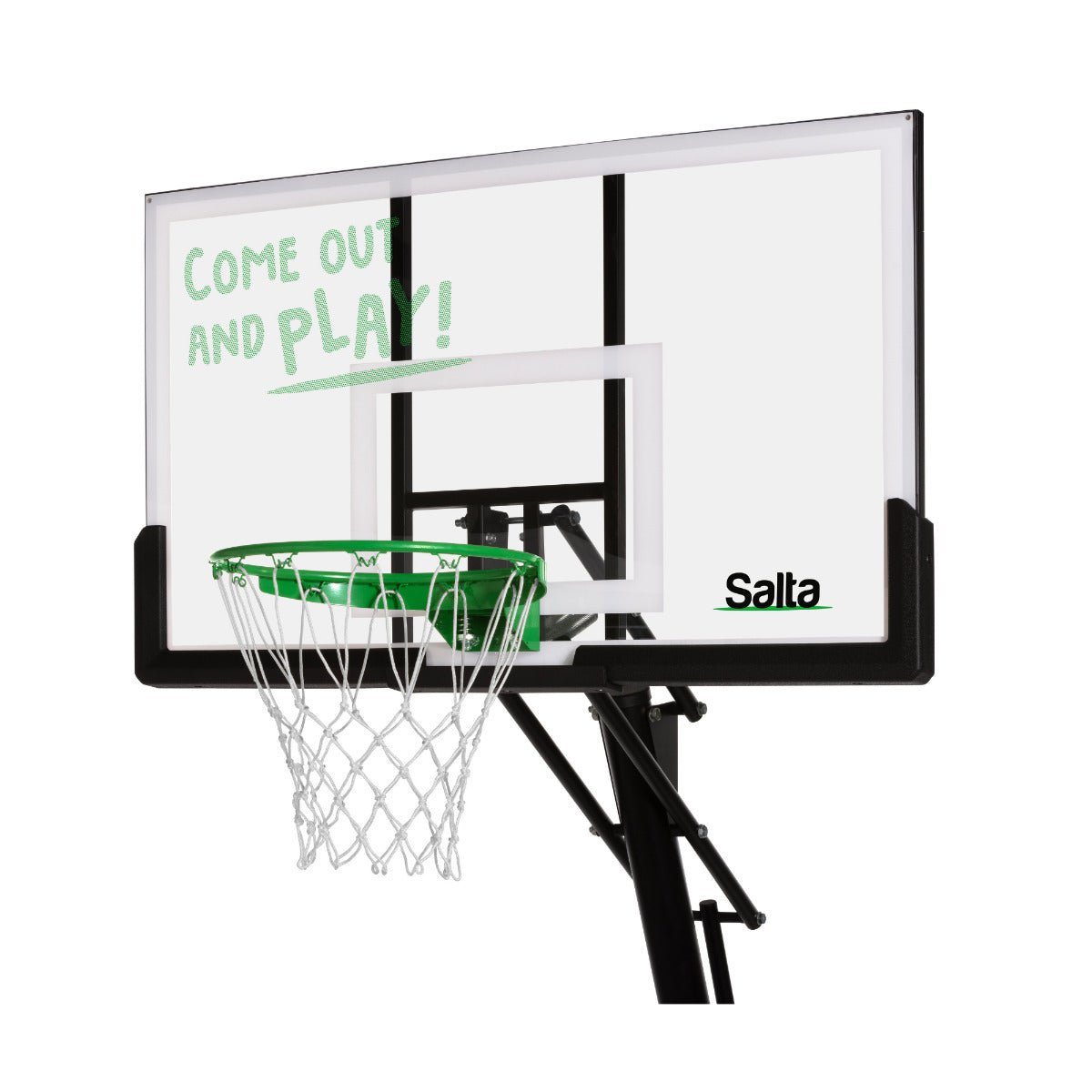 Salta Guard Freestanding Basketball Hoop - SGP Garden Ltd