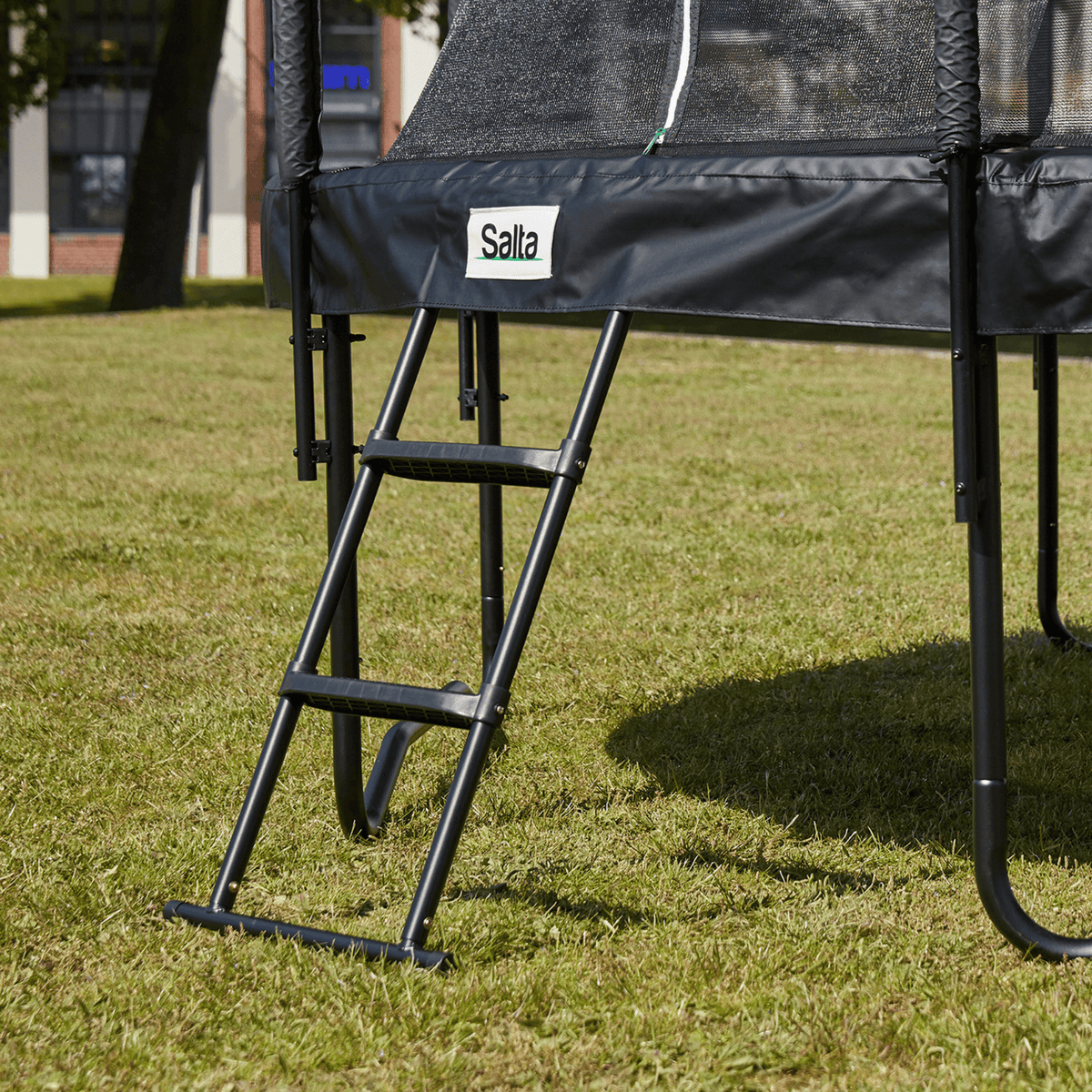 Salta Trampoline Ladder - SGP Garden Ltd