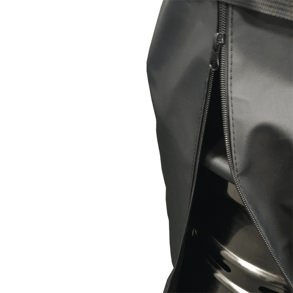 Santorini Patio Heater 360° Cover - SGP Garden Ltd