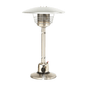 Sirocco Compact 4kW Stainless‑Steel Tabletop Heater - SGP Garden Ltd