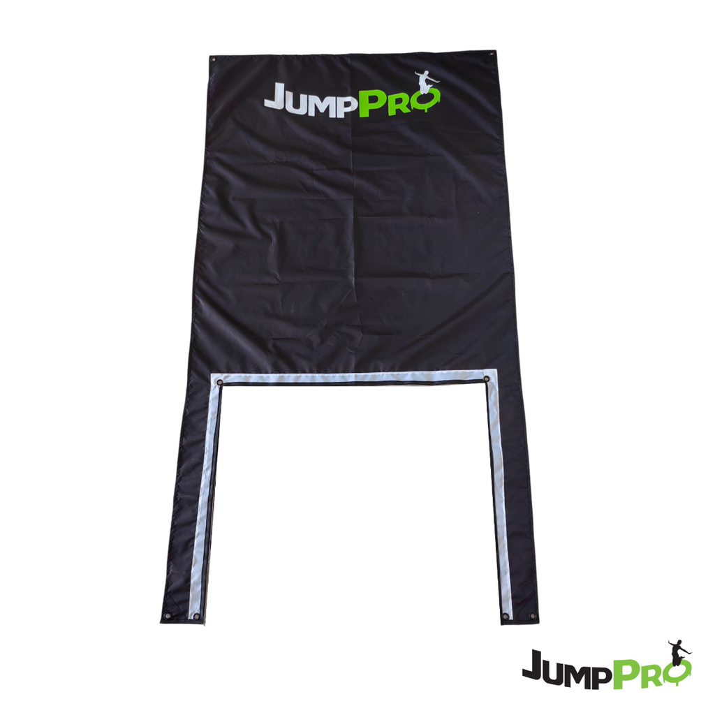 Jump Pro goal for Trampoline
