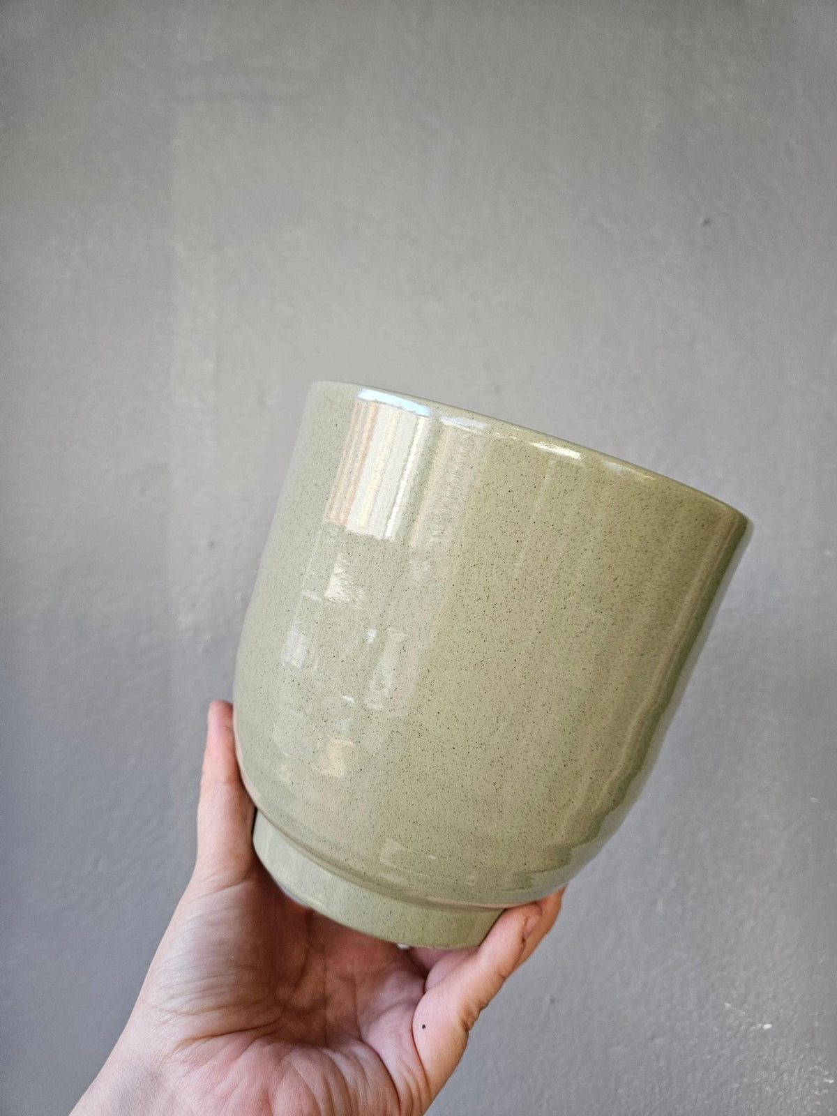 Sofia Granite Pots - SGP Garden Ltd