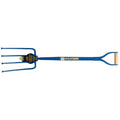Solid Forged Contractors Fork - SGP Garden Ltd