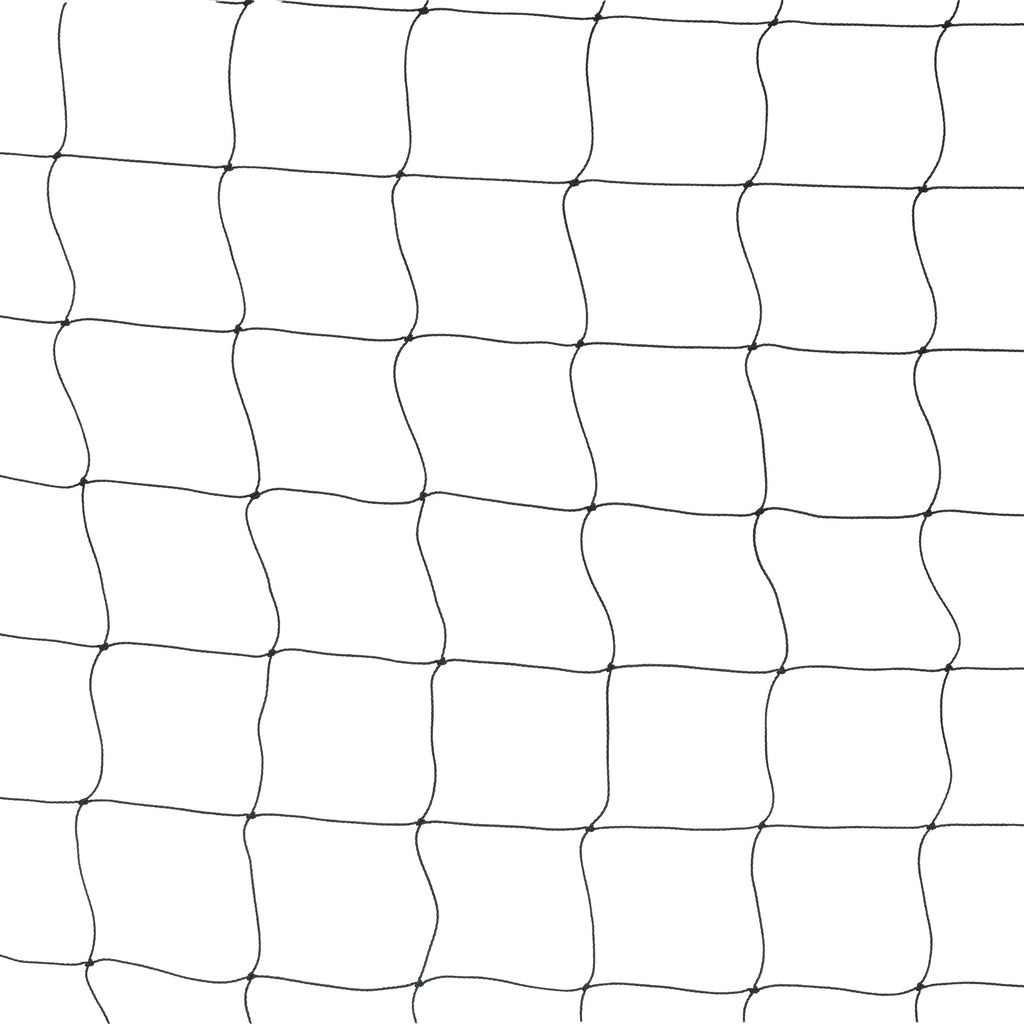 SPORTNOW 8ft x 5ft Football Goal, Football Net for Garden with Ground Stakes, Quick and Simple Set Up - SGP Garden Ltd