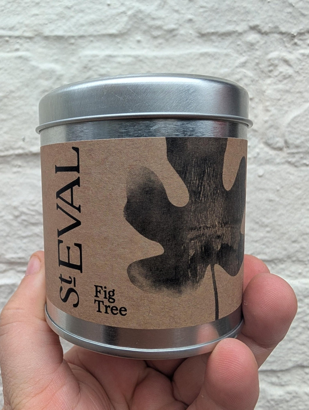 St Eval - Scented Tin Candles - SGP Garden Ltd