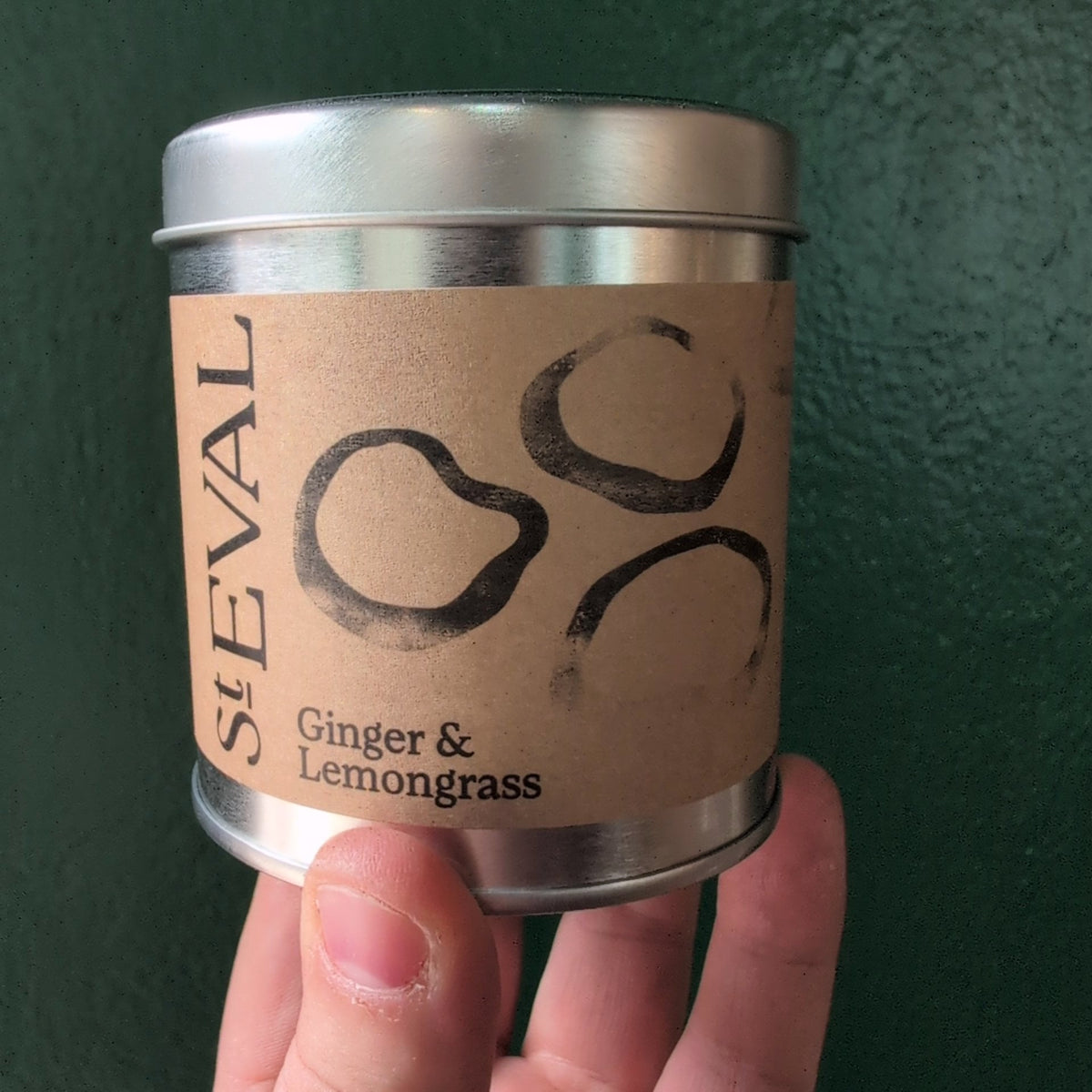St Eval - Scented Tin Candles - SGP Garden Ltd