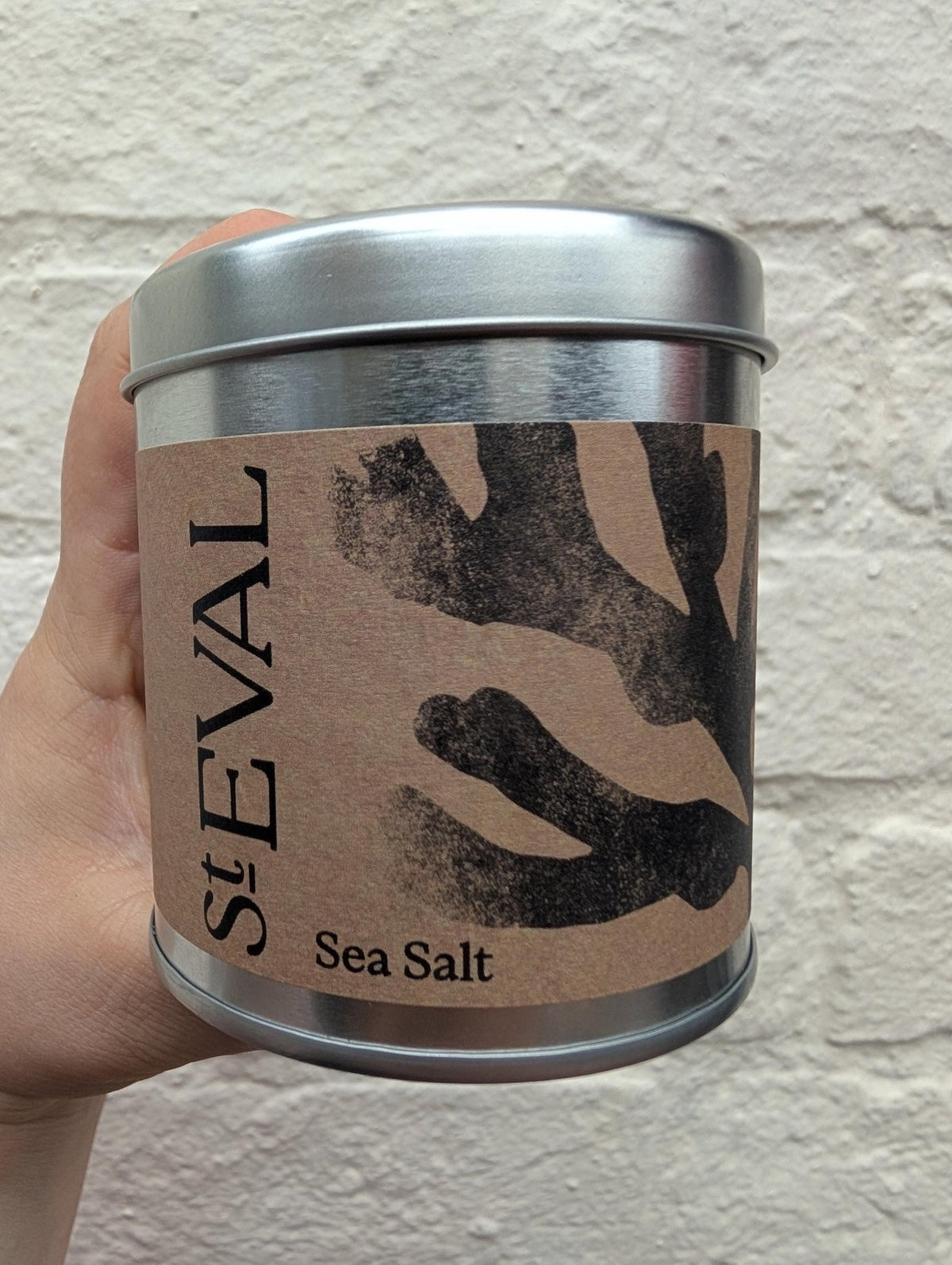 St Eval - Scented Tin Candles - SGP Garden Ltd