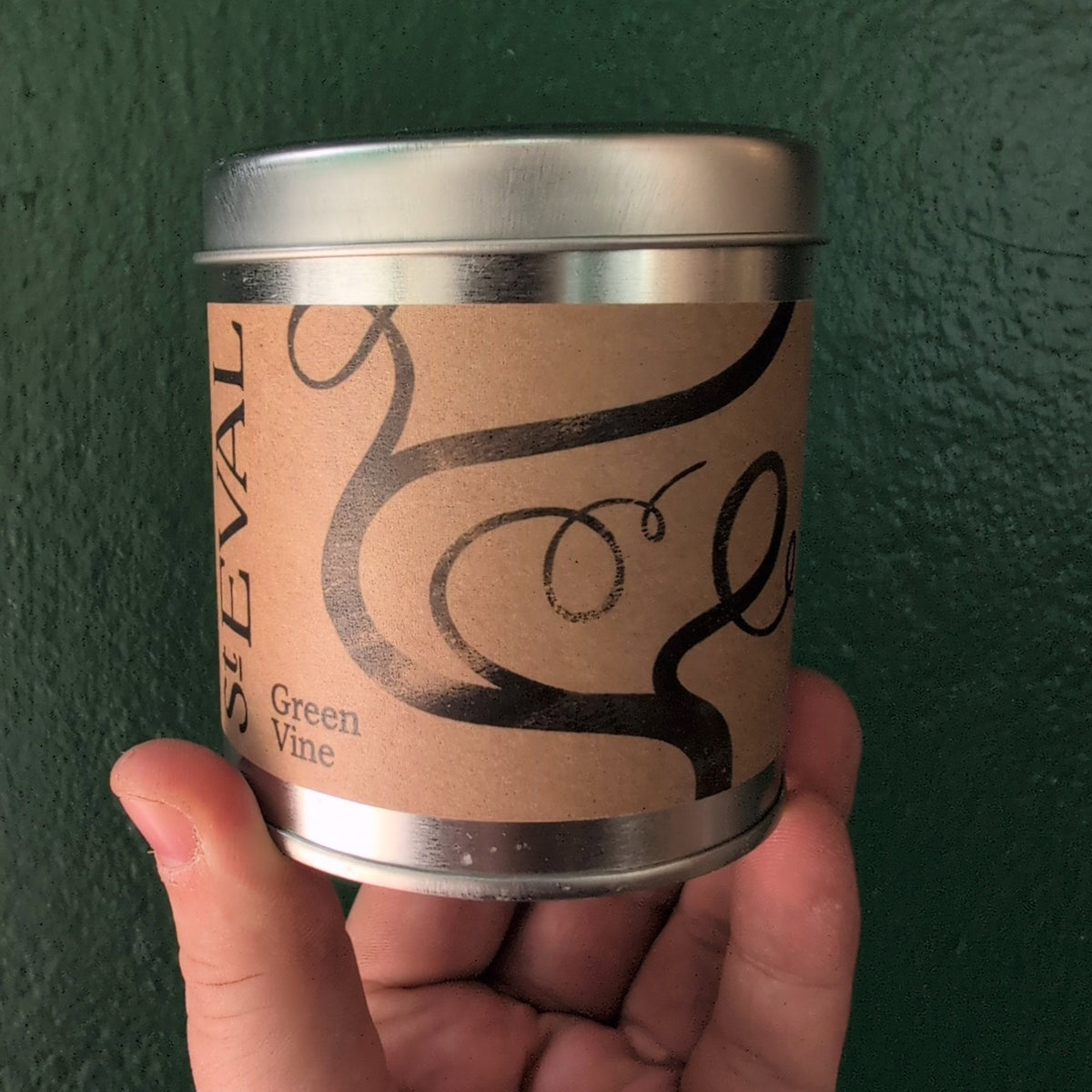 St Eval - Scented Tin Candles - SGP Garden Ltd