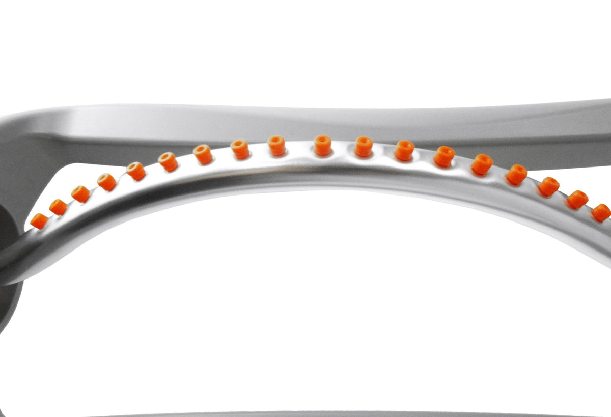 Standard Oscillating Sprinkler White Line DIY Workshop Accessory Garden Watering - SGP Garden Ltd
