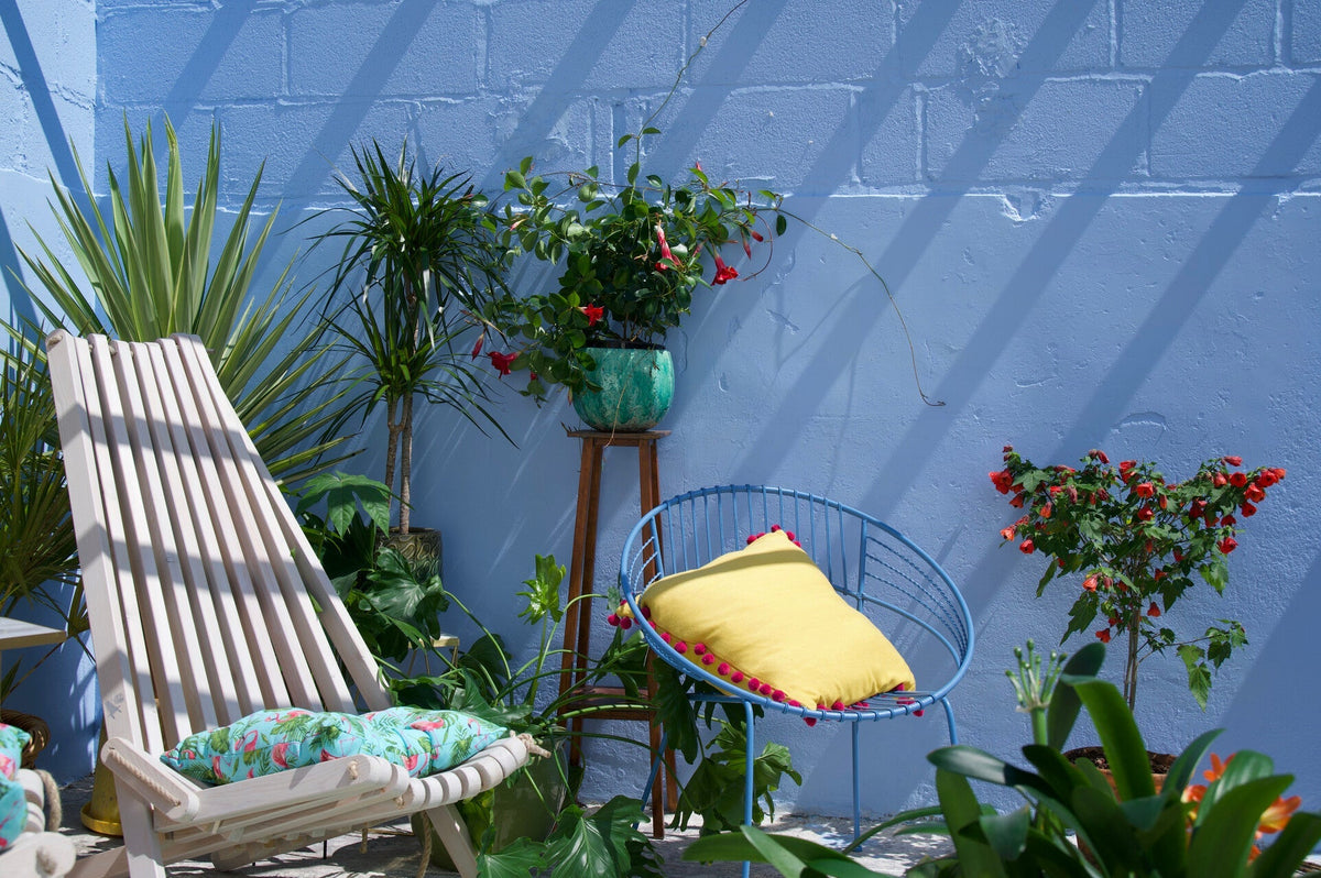 Stone Grey - Royal Exterior Paint - SGP Garden Ltd