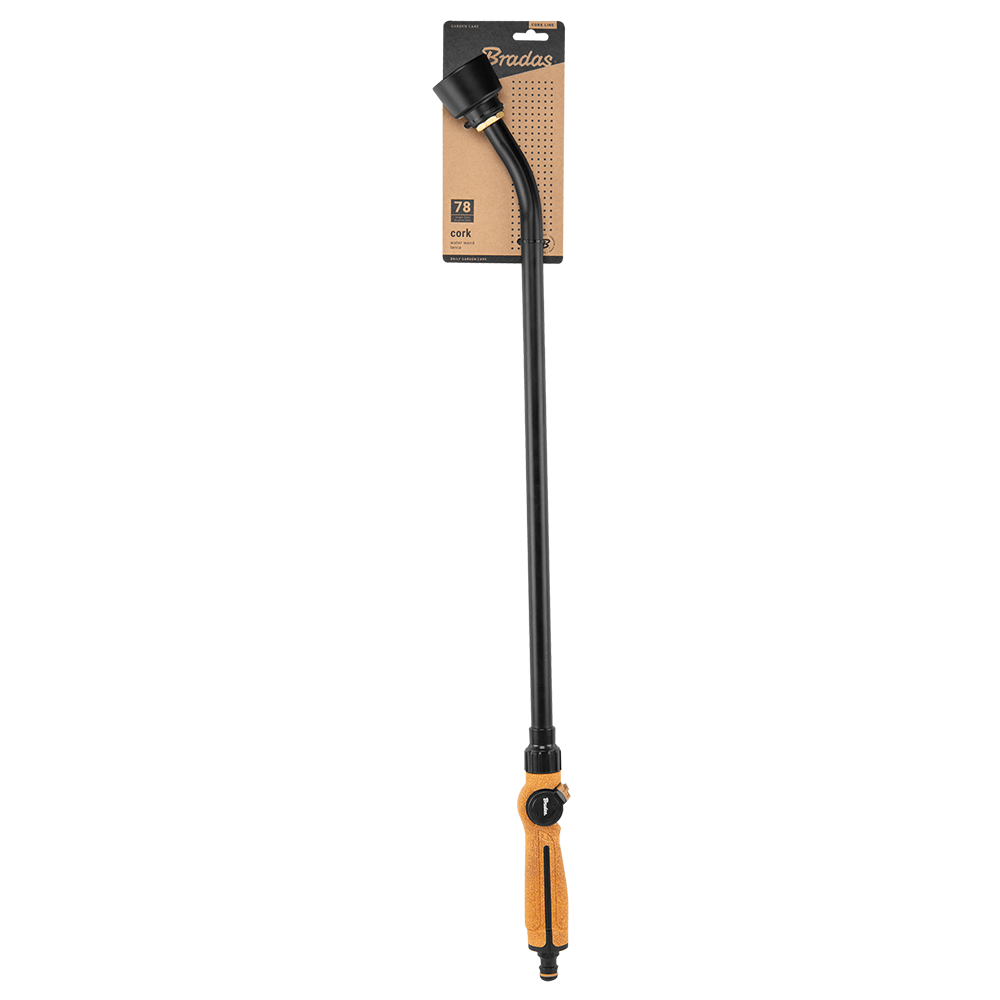 Strainer Watering Lance 78cm Cork Line Multi Function Sprayer Hose Connector Set - SGP Garden Ltd