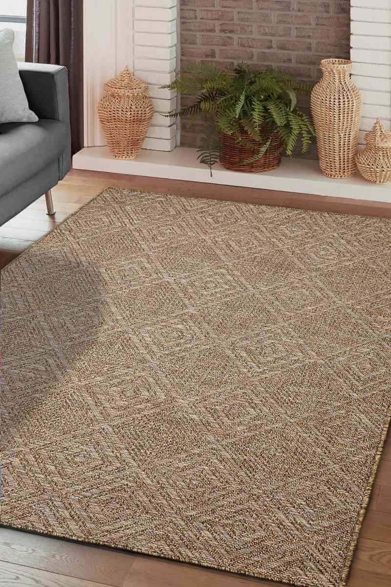 Summer Diamonds Culture Rug – Indoor/Outdoor - SGP Garden Ltd