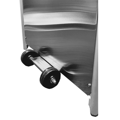 Tahiti II Pyramid Flame Heater - SGP Garden Ltd