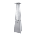 Tahiti II Pyramid Flame Heater - SGP Garden Ltd