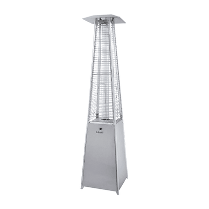 Tahiti II Pyramid Flame Heater - SGP Garden Ltd