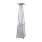 Tahiti II Pyramid Flame Heater - SGP Garden Ltd