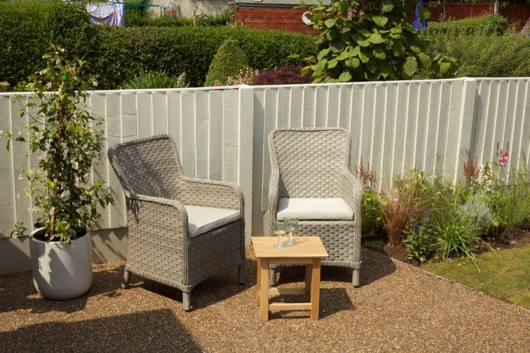 Taupe - Royal Exterior Paint - SGP Garden Ltd