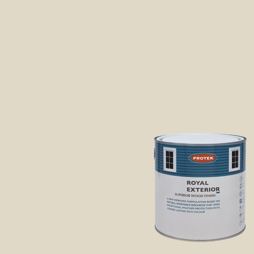 Taupe - Royal Exterior Paint - SGP Garden Ltd