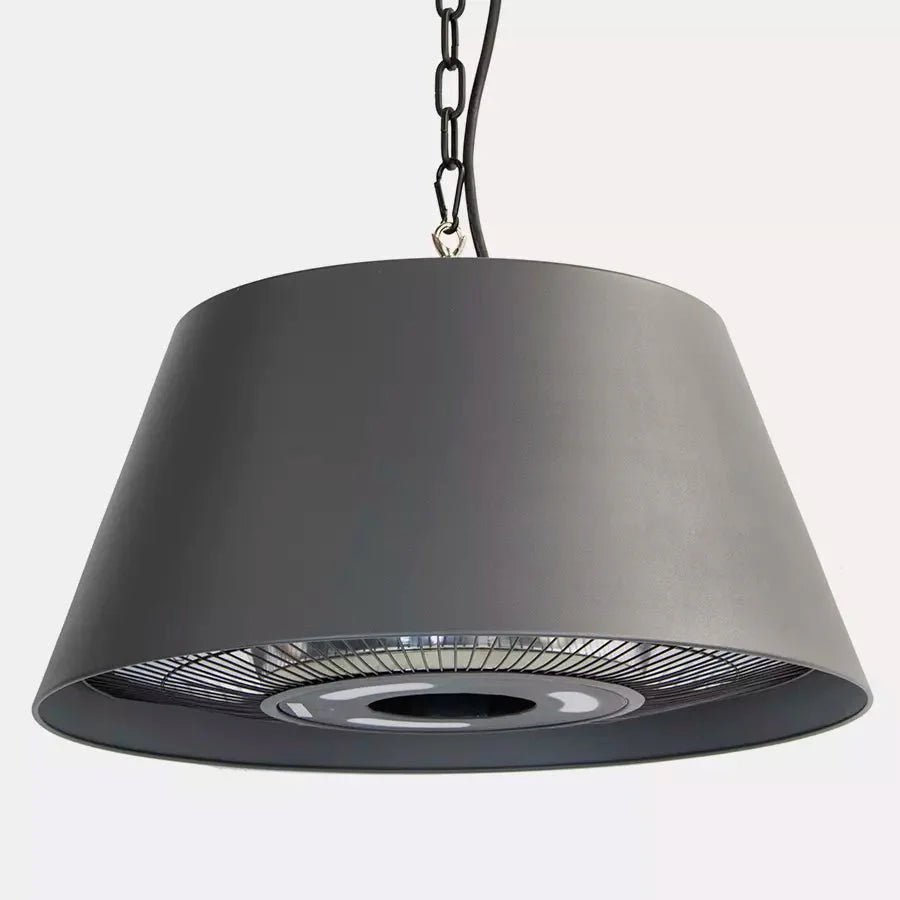 Terrace Electric Heater - Pendant - SGP Garden Ltd