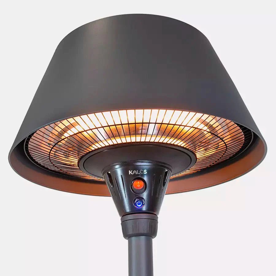Terrace Electric Heater - Table Top - SGP Garden Ltd