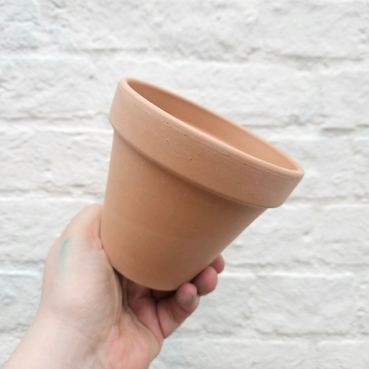 Terracotta Pots - SGP Garden Ltd