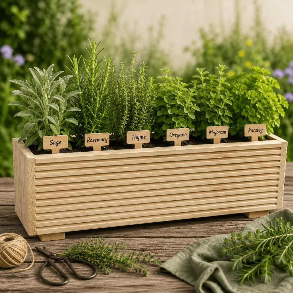 Herb Plants