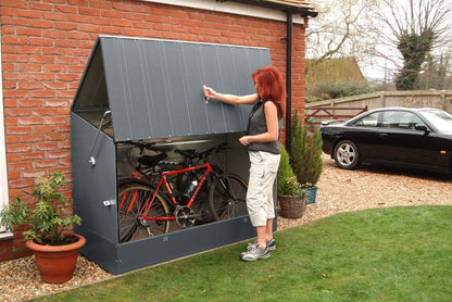 Trimetals Bicycle Store / ProtectaCycle - SGP Garden Ltd