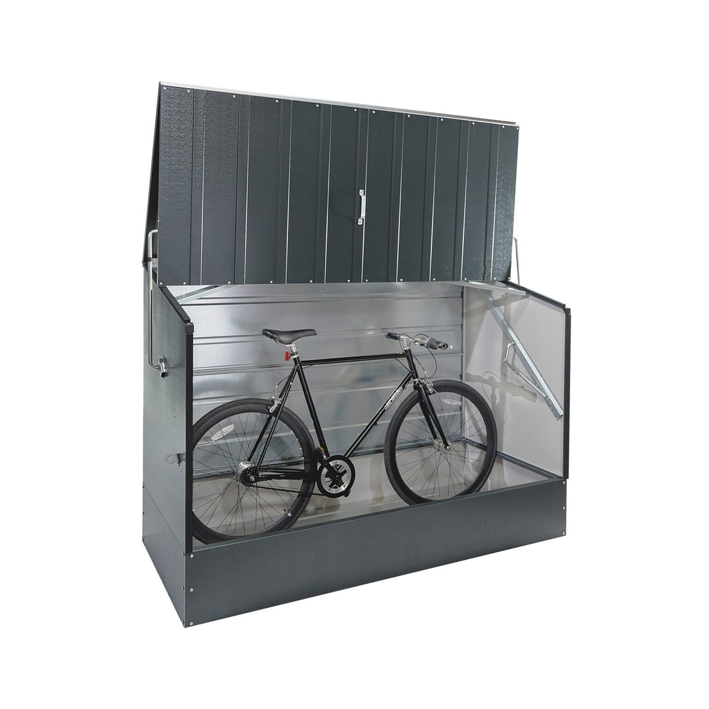 Trimetals Bicycle Store / ProtectaCycle - SGP Garden Ltd