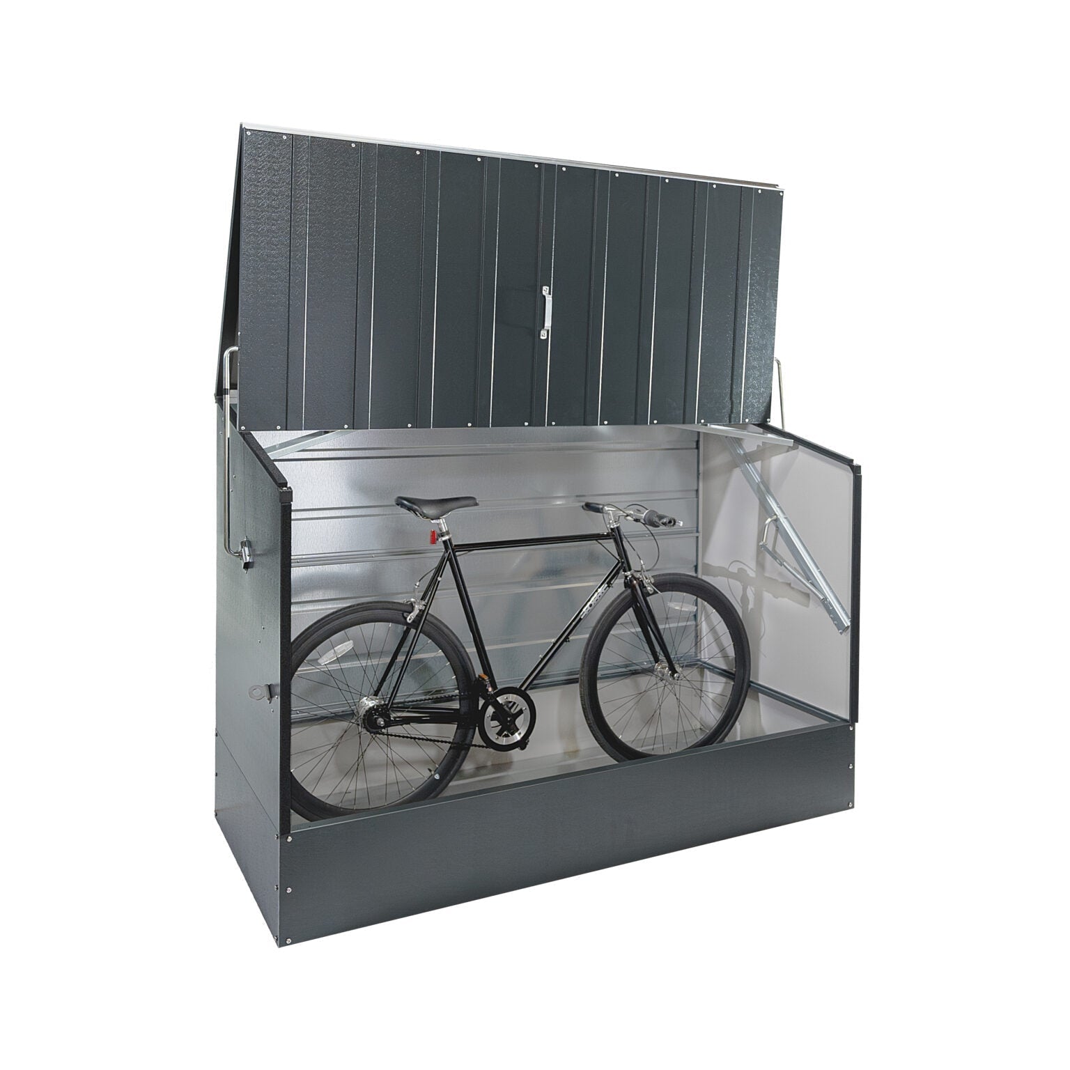 Trimetals Bicycle Store / ProtectaCycle - SGP Garden Ltd