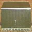 Trimetals Sentinel LPG Gas Cylinder Storage Unit - SGP Garden Ltd