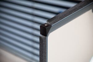 Trimetals Storeguard (Large) Garden Storage Unit - SGP Garden Ltd