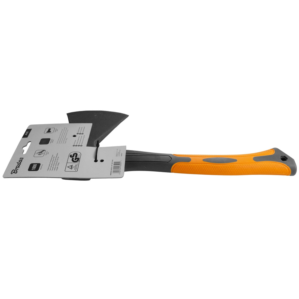 Universal Fiberglass Axe 1000g DIY Tool Accessory Home and Garden Use - SGP Garden Ltd
